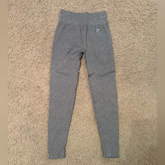 Gymshark leggings - Picture 1 of 3
